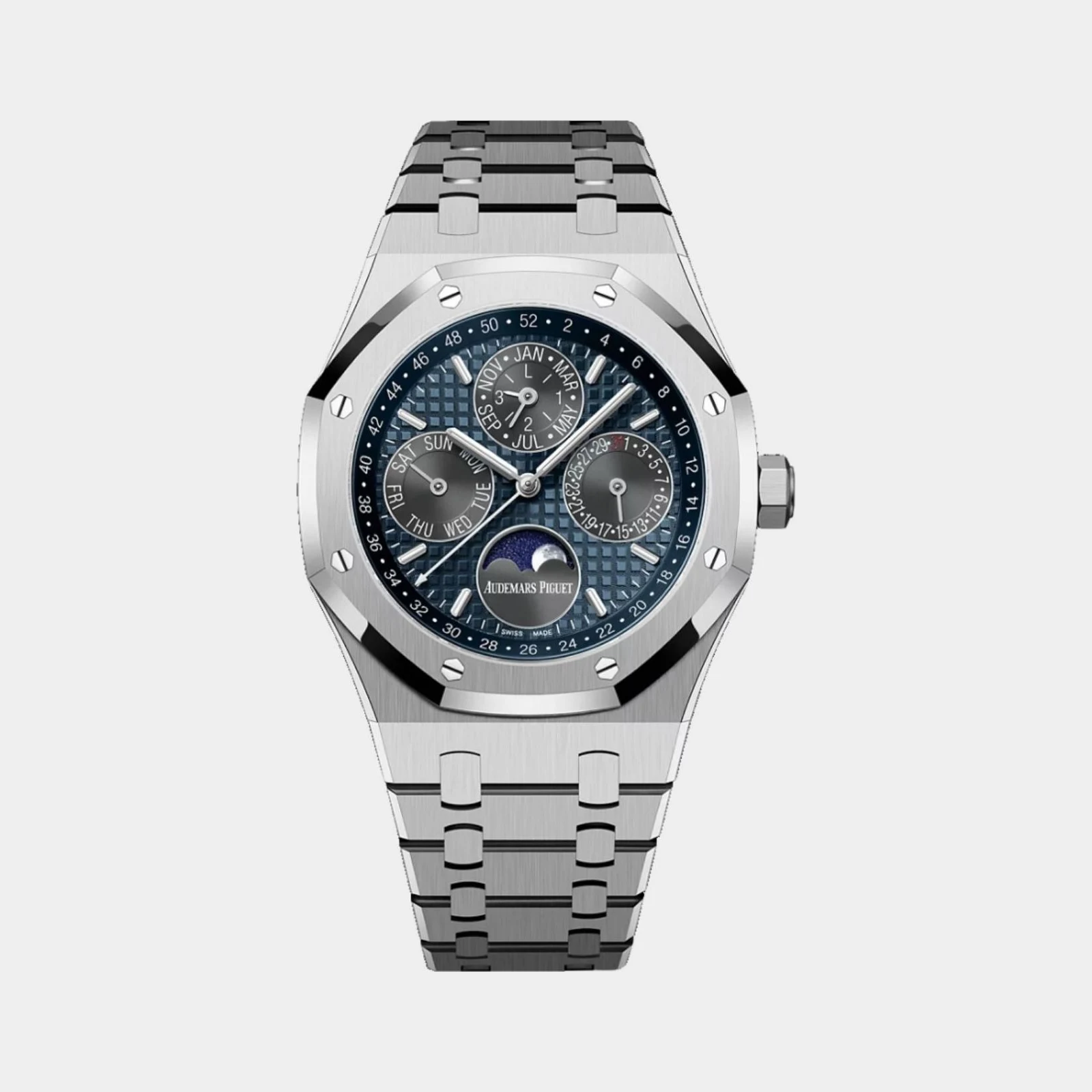 Audemars Piguet Royal Oak Perpetual Calendar Ref. 26574Ti.Oo.1220Ti.01