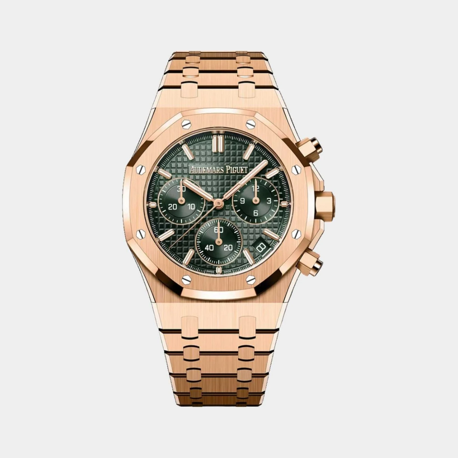 Audemars Piguet Royal Oak Selfwinding Chronograph 26240OR.OO.1320OR.08