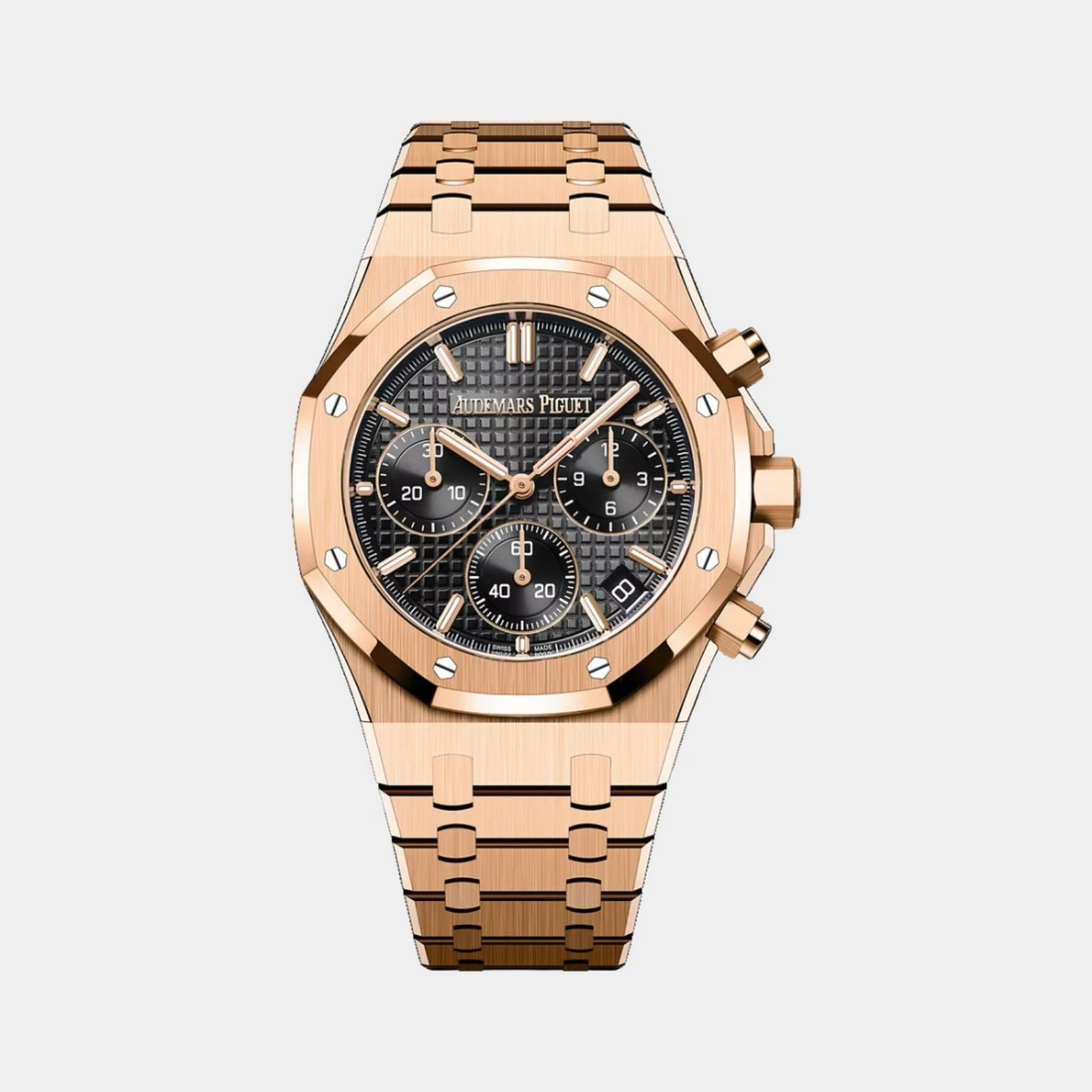 Audemars Piguet Royal Oak Selfwinding Chronograph Ref. 26240Or.Oo.1320Or.02