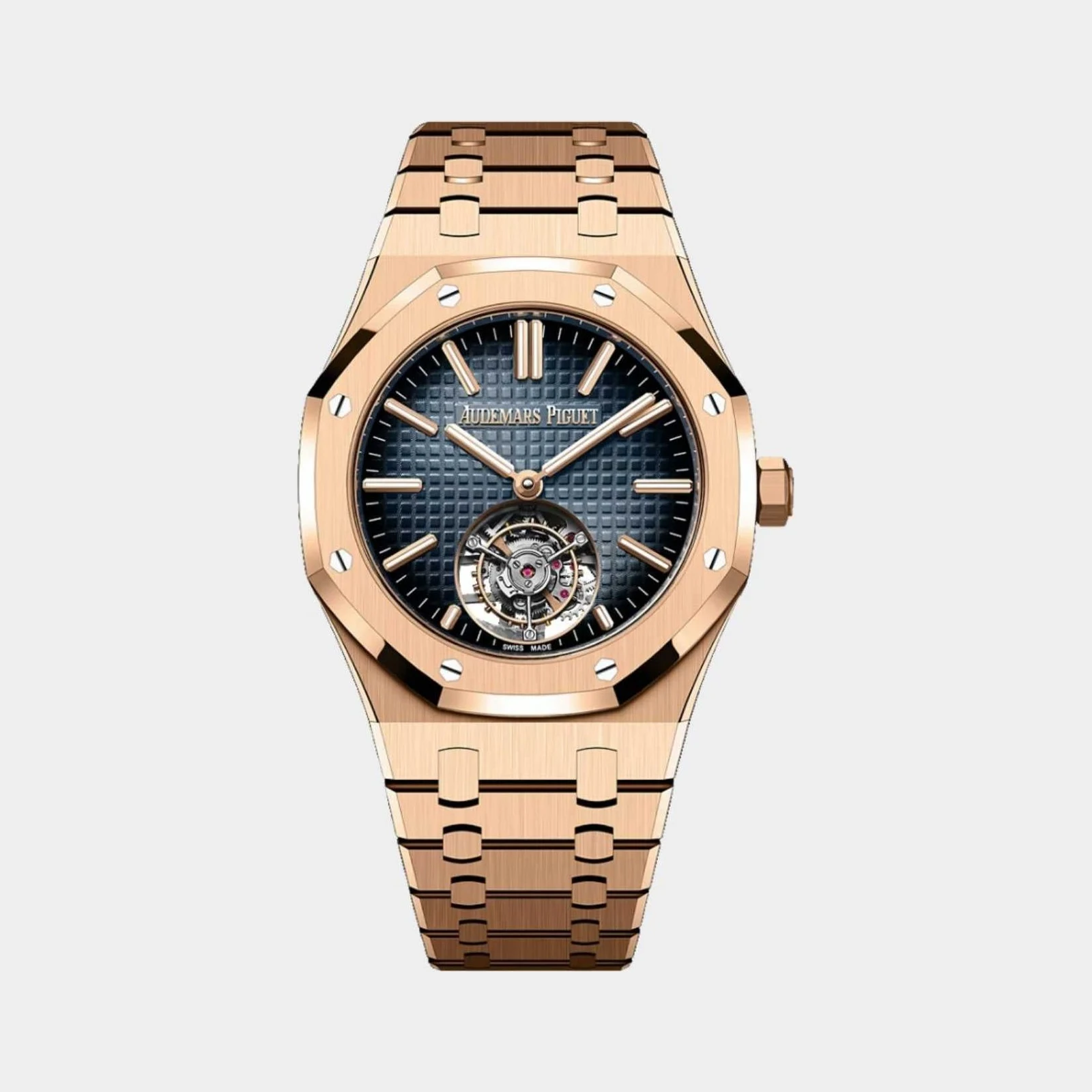 Audemars Piguet Royal Oak Selfwinding Flying Tourbillon Ref. 26730Or.Oo.1320Or.01