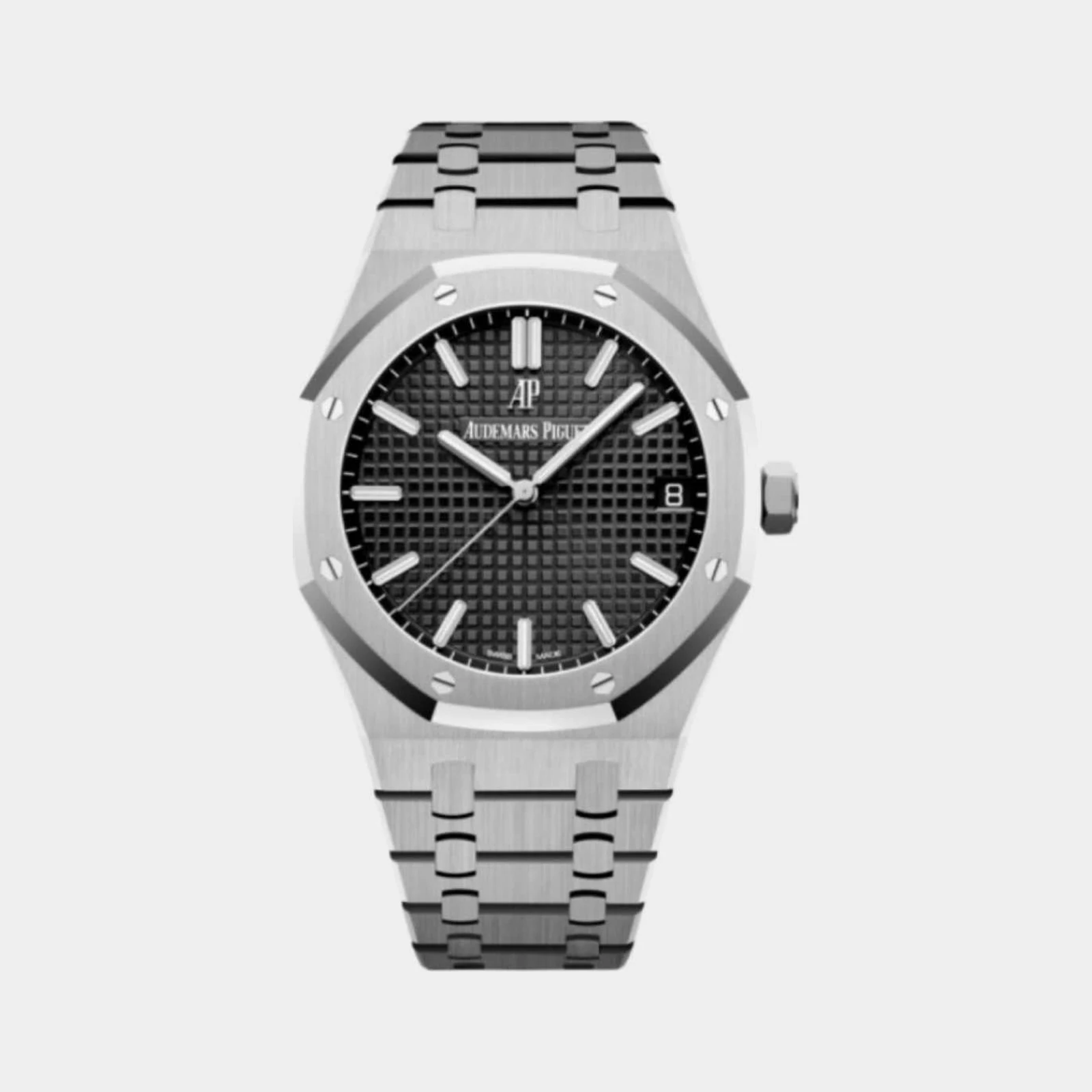 Audemars Piguet Royal Oak 41Mm Ref. 15510ST.OO.1320ST.07