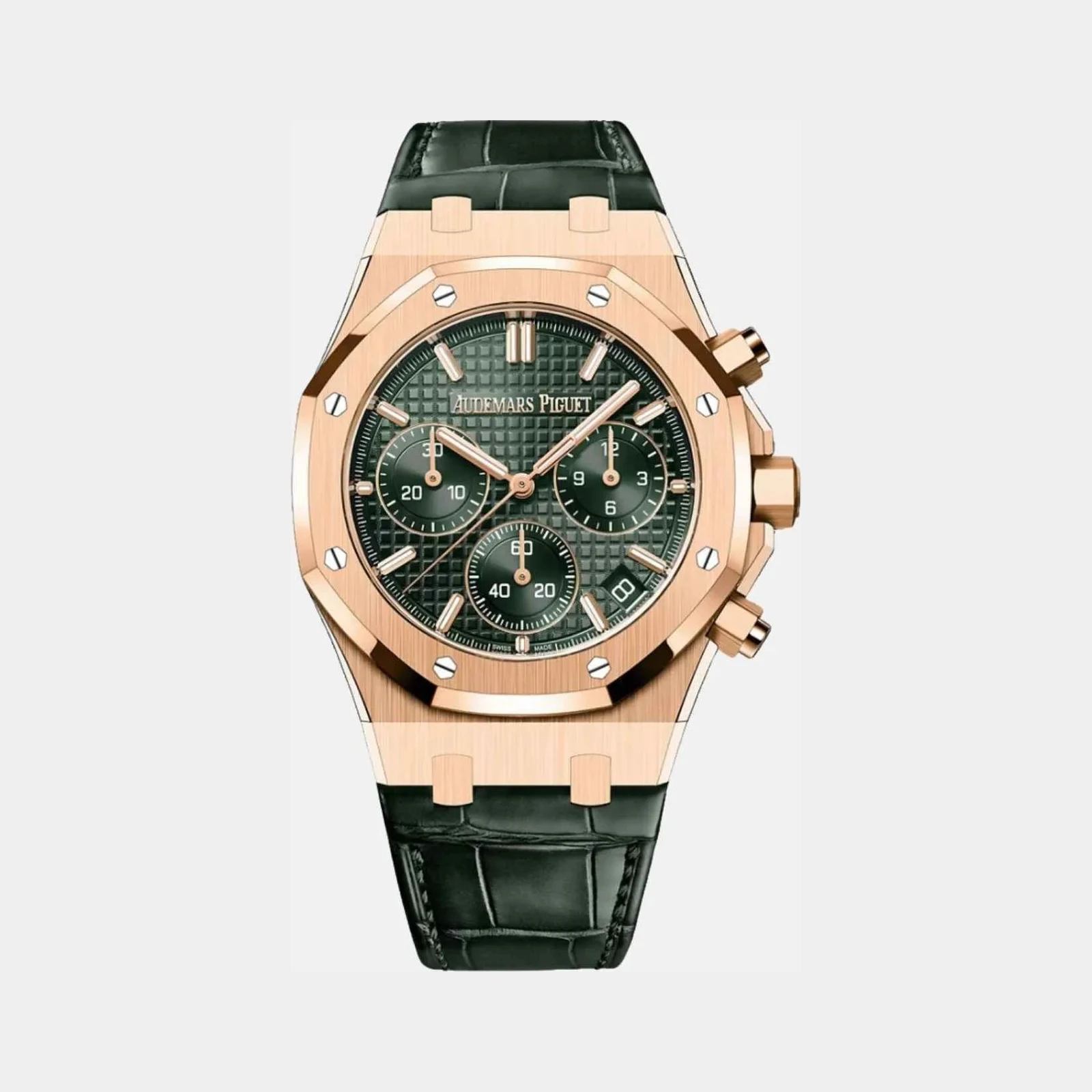 Audemars Piguet Royal Oak Selfwinding Chronograph 26240OR.OO.D404CR.01 41mm