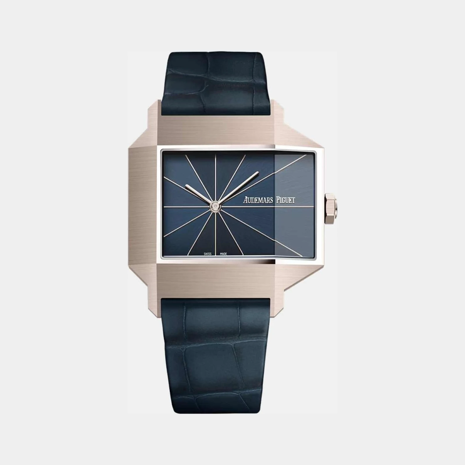 Audemars Piguet [RE]Master01 Selfwinding 15240SG.OO.A347CR.01 Limited Edition