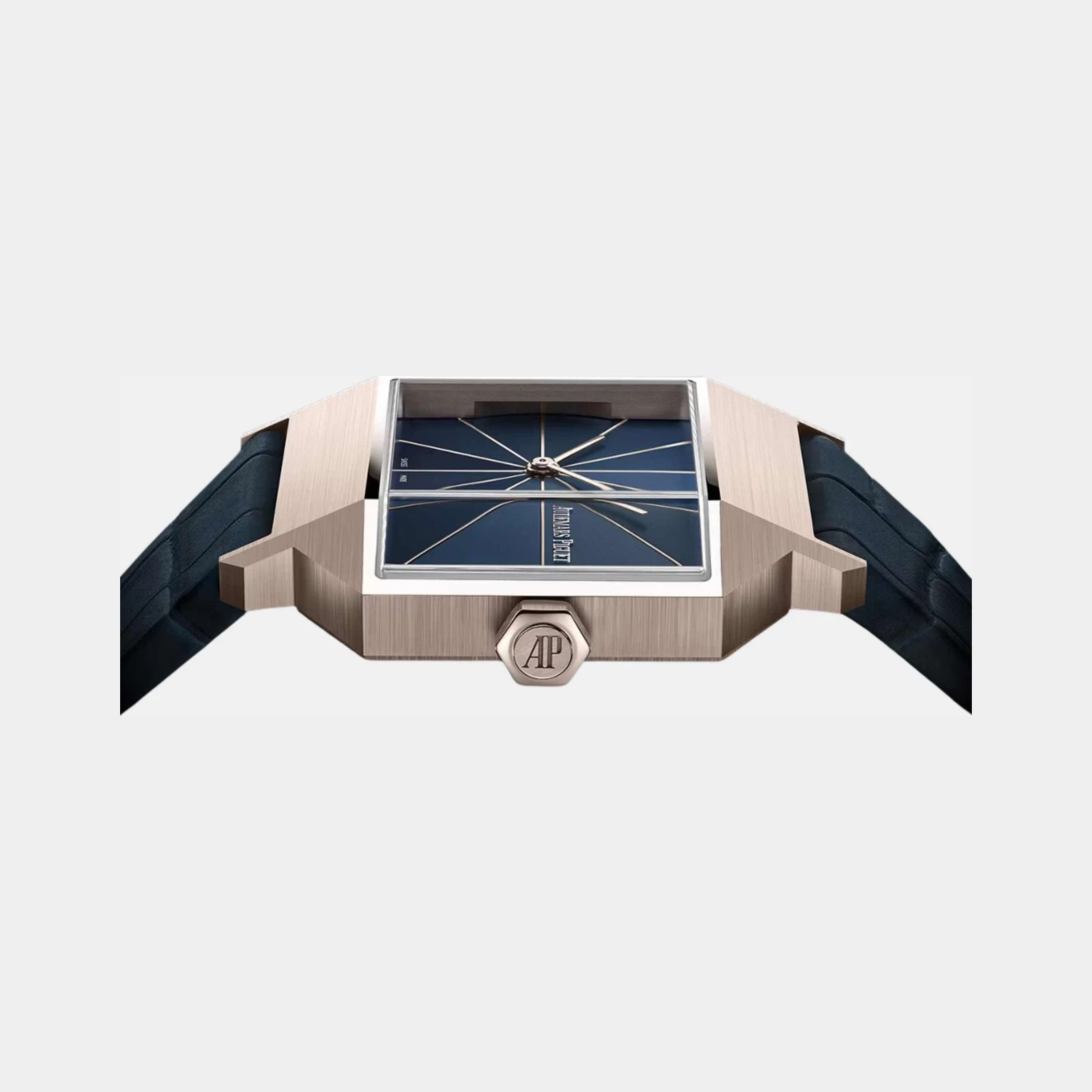Audemars Piguet [RE]Master01 Selfwinding 15240SG.OO.A347CR.01 Limited Edition