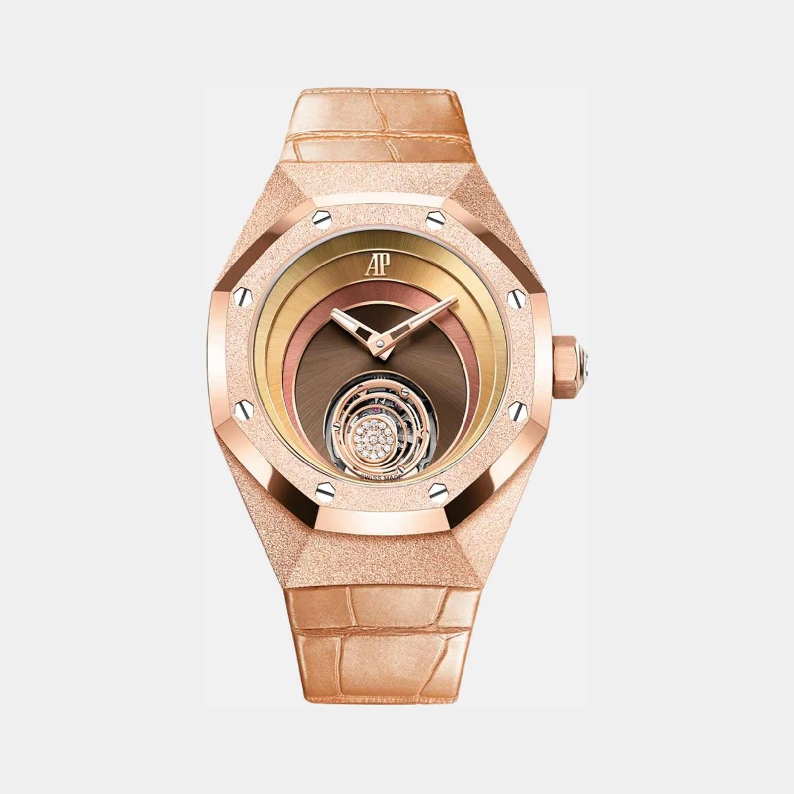 Audemars Piguet Royal Oak Concept Flying Tourbillon Tamara Ralph 26630OR.GG.D626CR.01