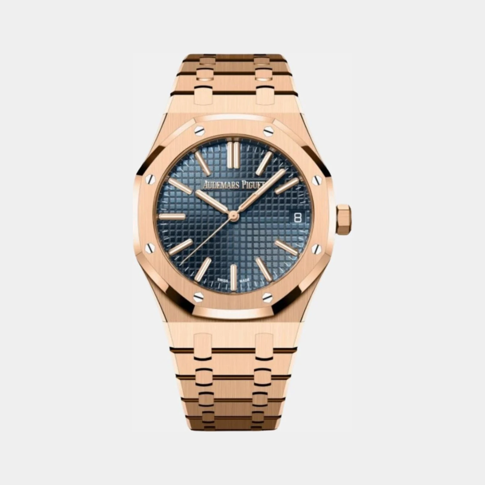 Audemars Piguet Royal Oak 18Kt Rose Gold 15510OR.OO.1320OR.03