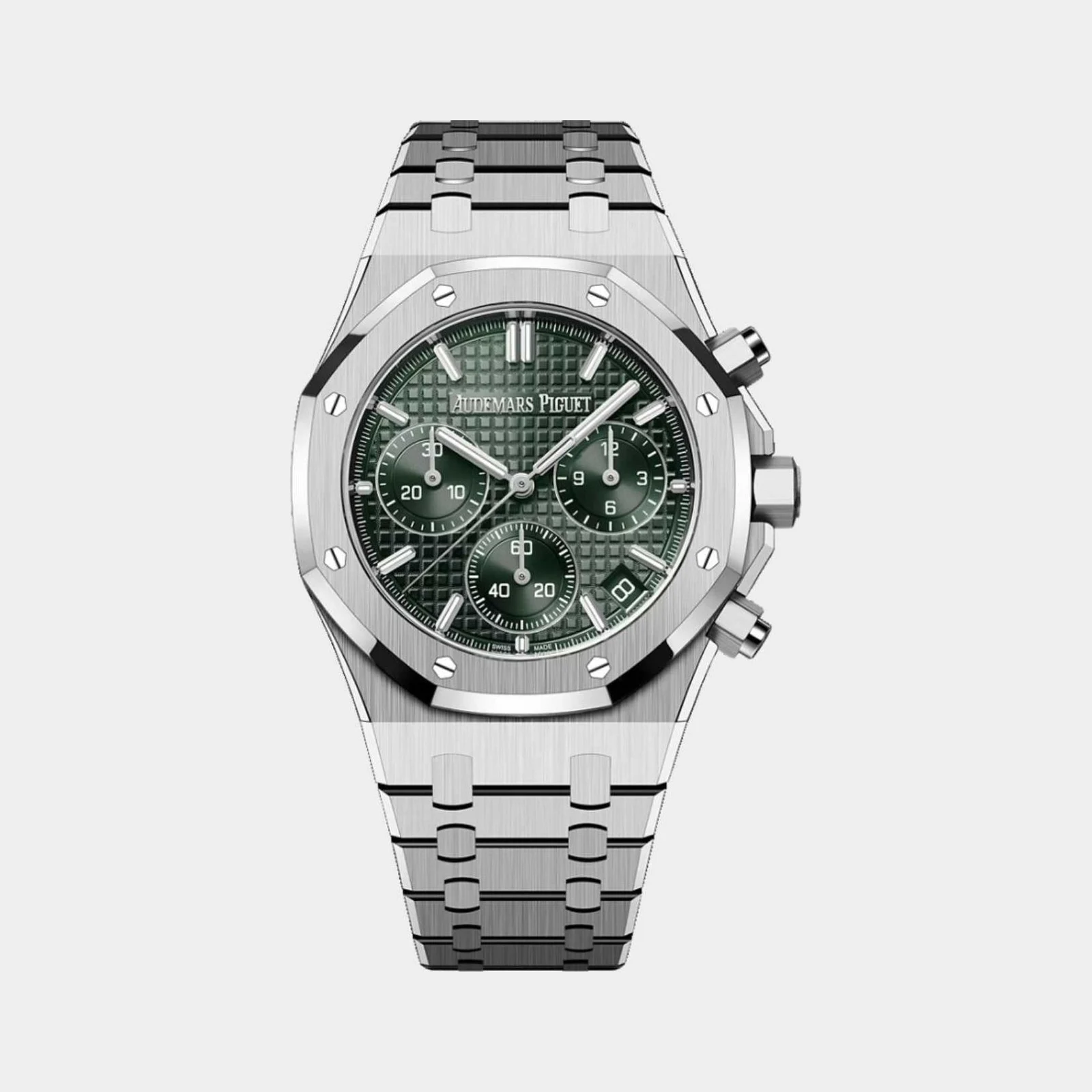 Audemars Piguet Royal Oak Selfwinding Chronograph 26240ST.OO.1320ST.04 41mm