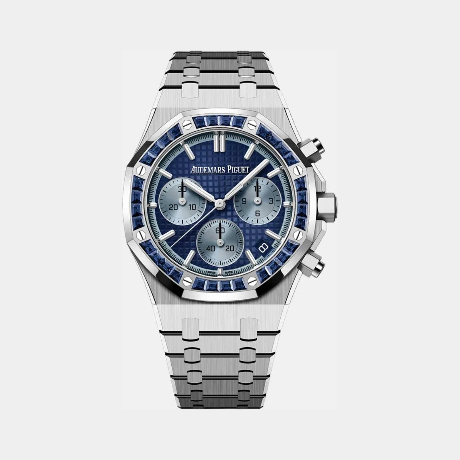 Audemars Piguet Royal Oak Chronograph Automatic Special Edition 26240BC.SS.1320BC.01