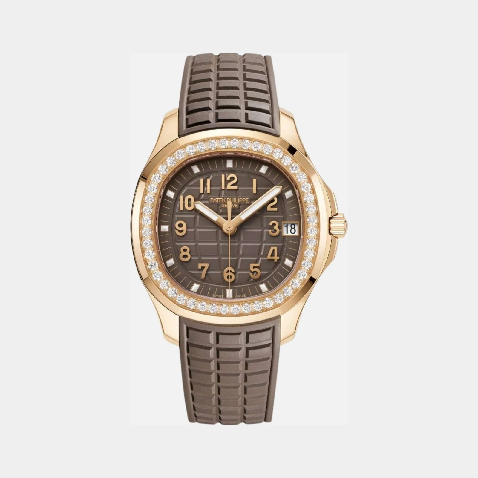 Patek Philippe Aquanaut Self-Winding - 5268/200R-010