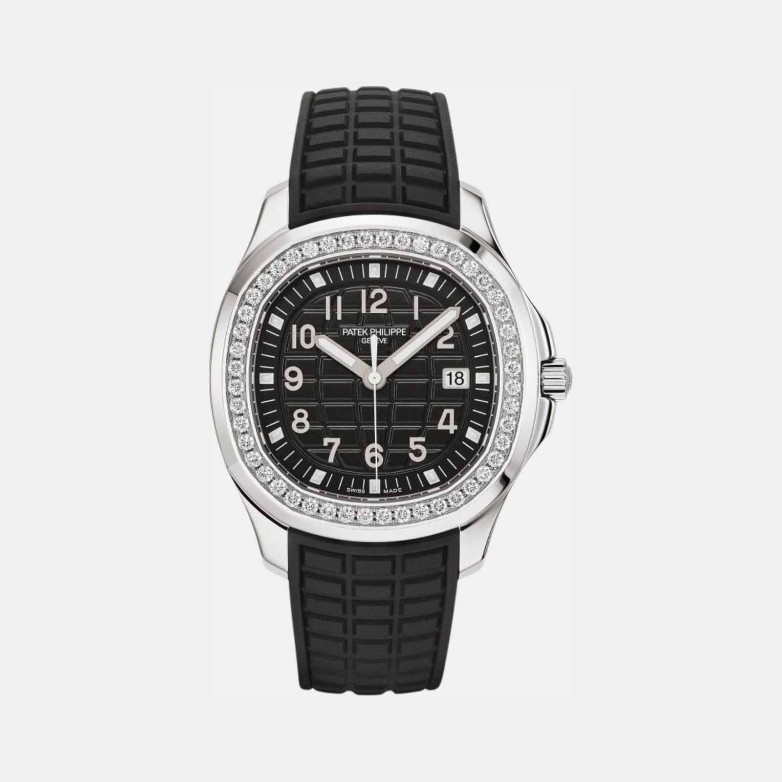 Patek Philippe Aquanaut Luce 5267/200A