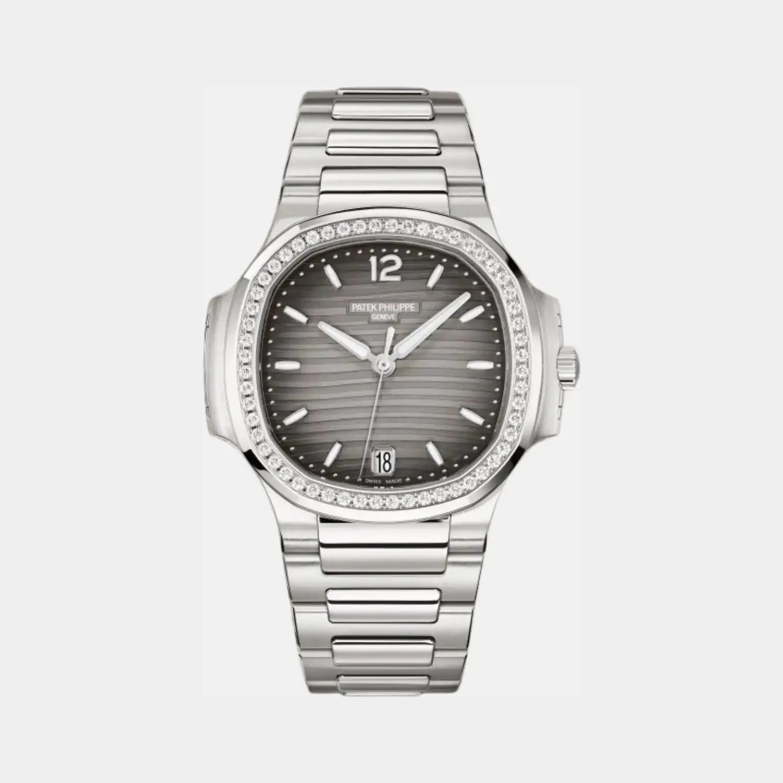 Patek Philippe Nautilus Self- Winding - 7118 / - 1200A - 011