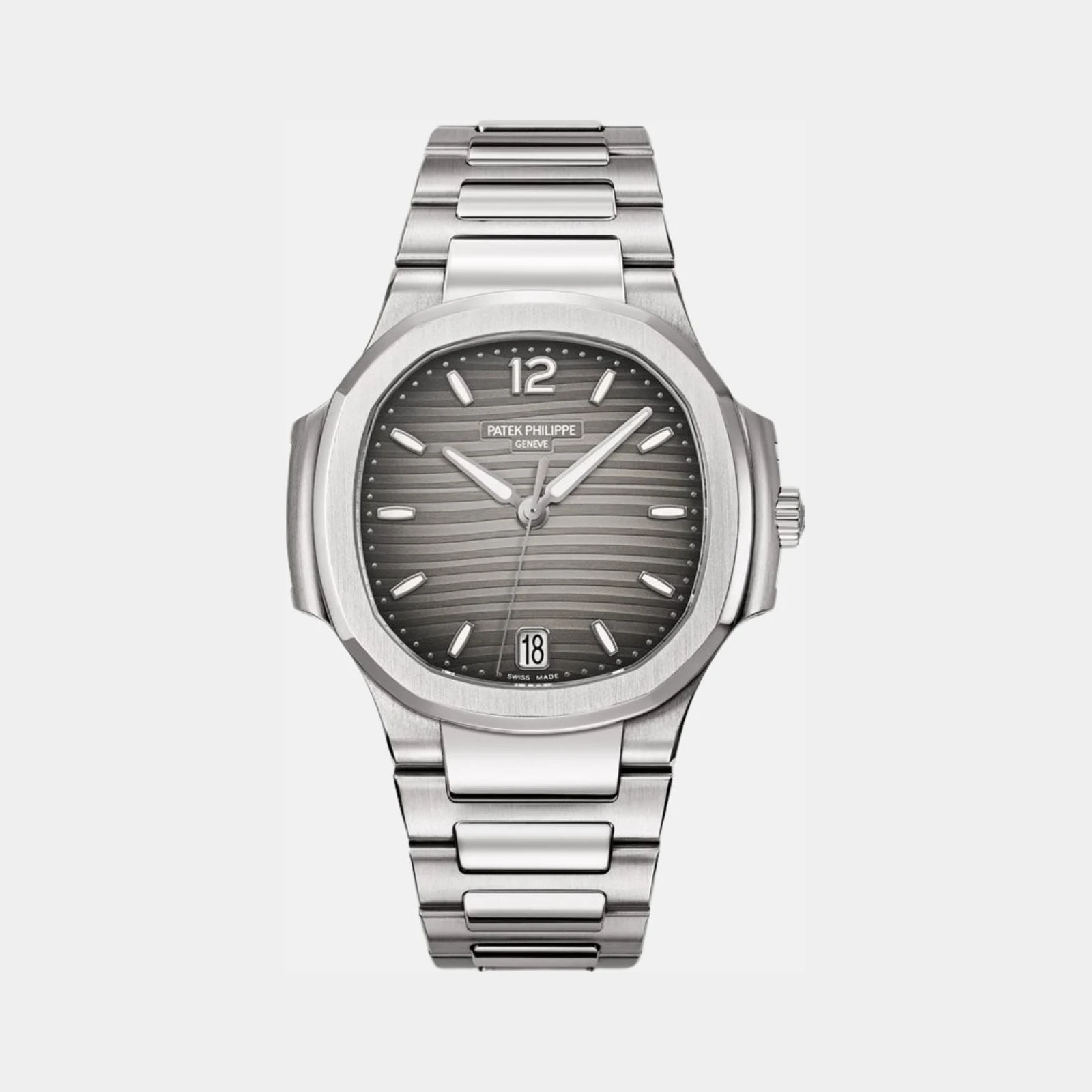 Patek Philippe Nautilus Self-Winding - 7118/1A - 011