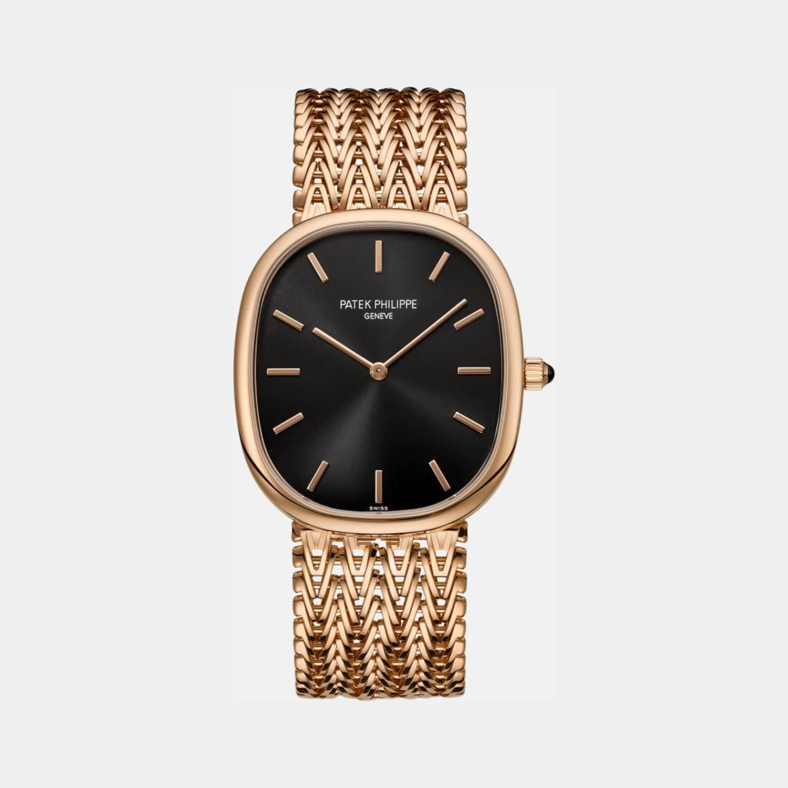 Patek Philippe Golden Ellipse - 5738/1R