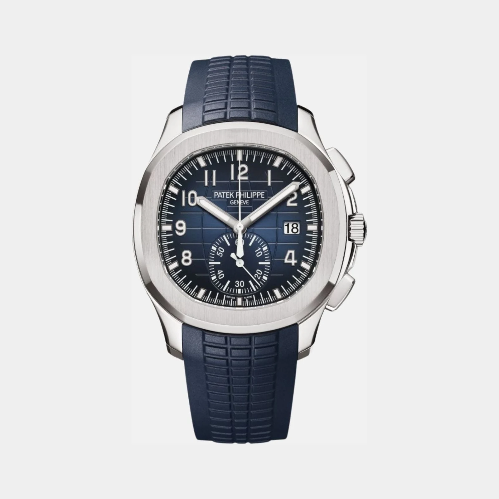 Patek Philippe Aquanaut Chronograph - 5968G-001