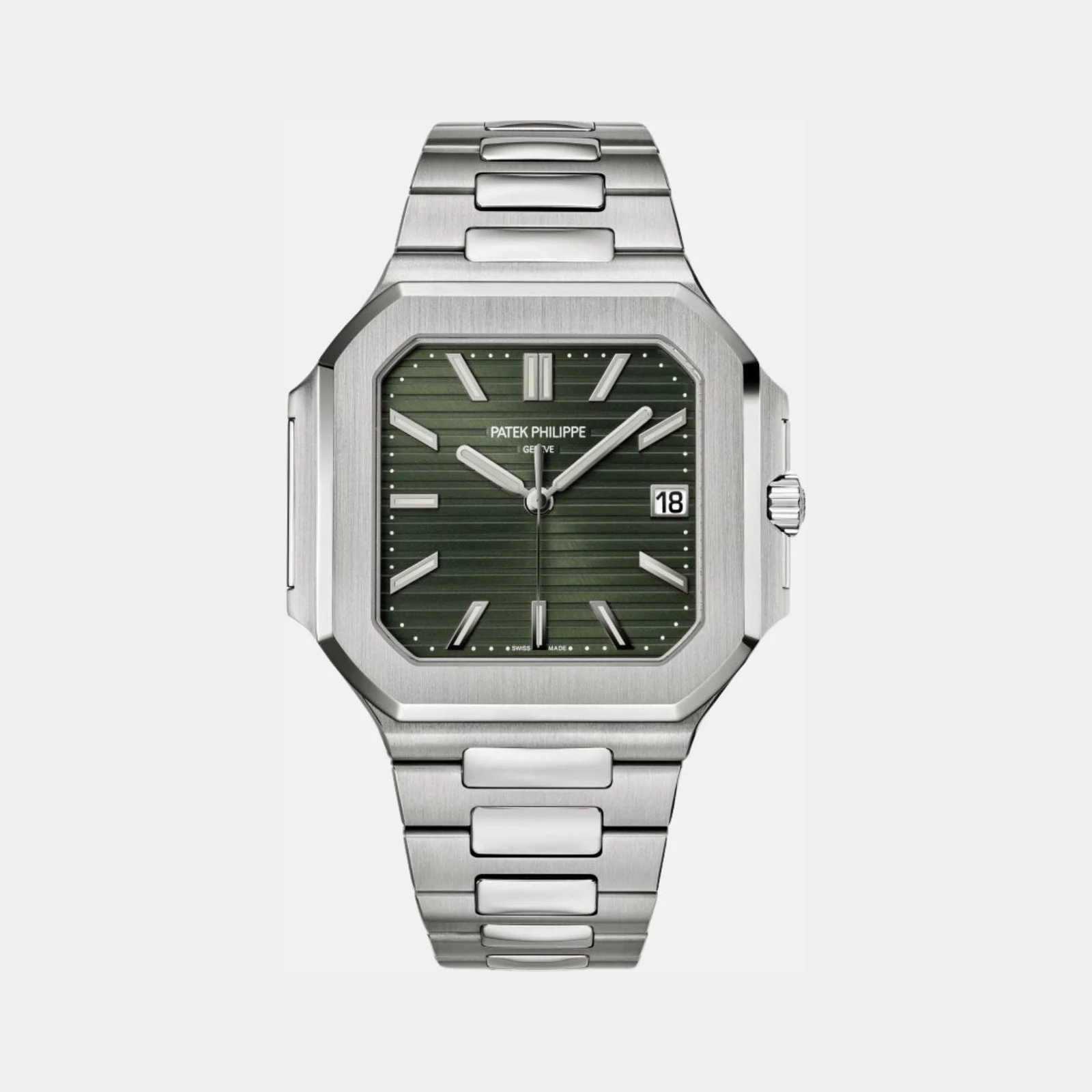 Patek Philippe Cubitus 5821/1A-001 Automatic Winding
