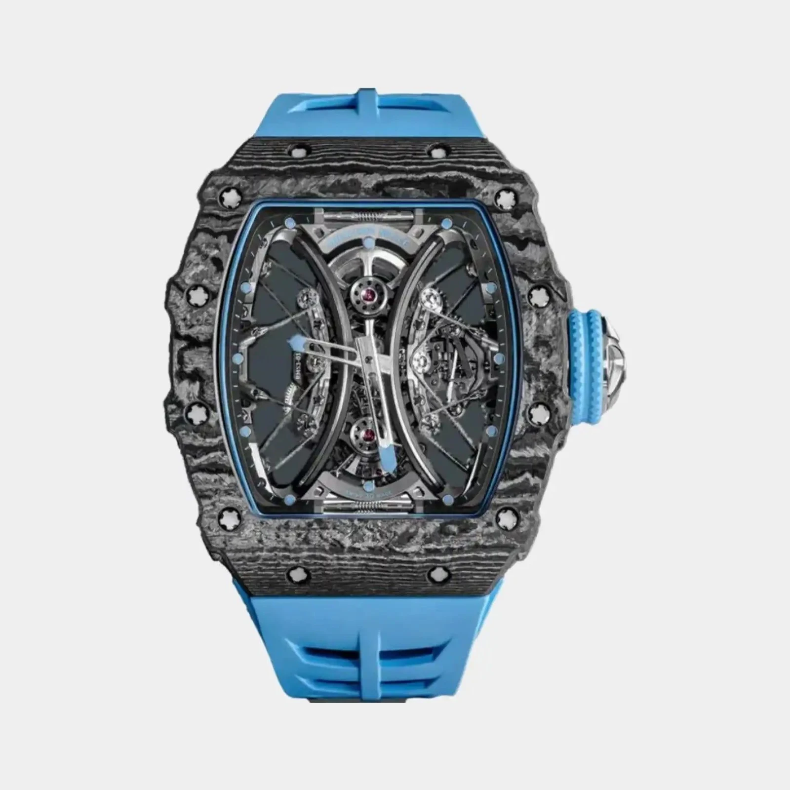 Richard Mille RM 53-01 Tourbillon Pablo Mac Donough