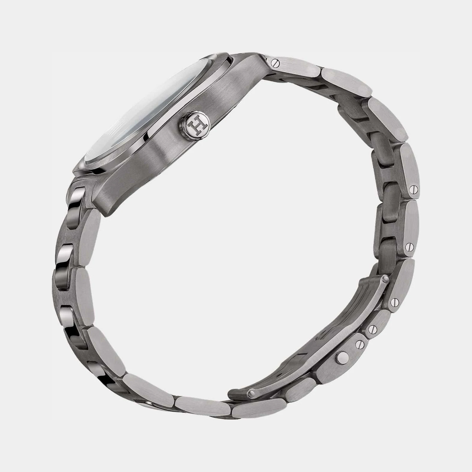 Hermès H08 Watch With Titanium Bracelet