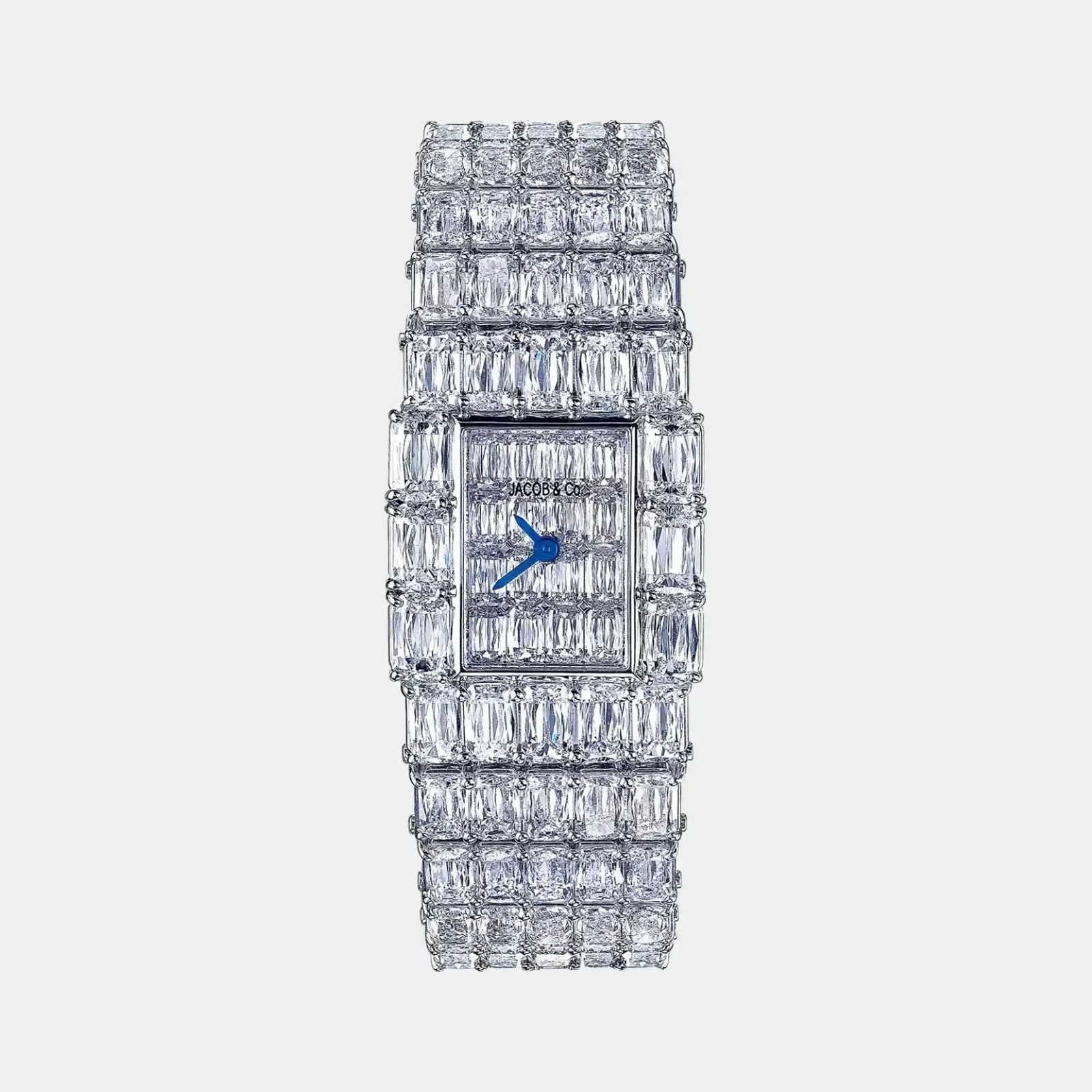 Jacob & Co The Slender Ashoka Boutique Watch - 92251191