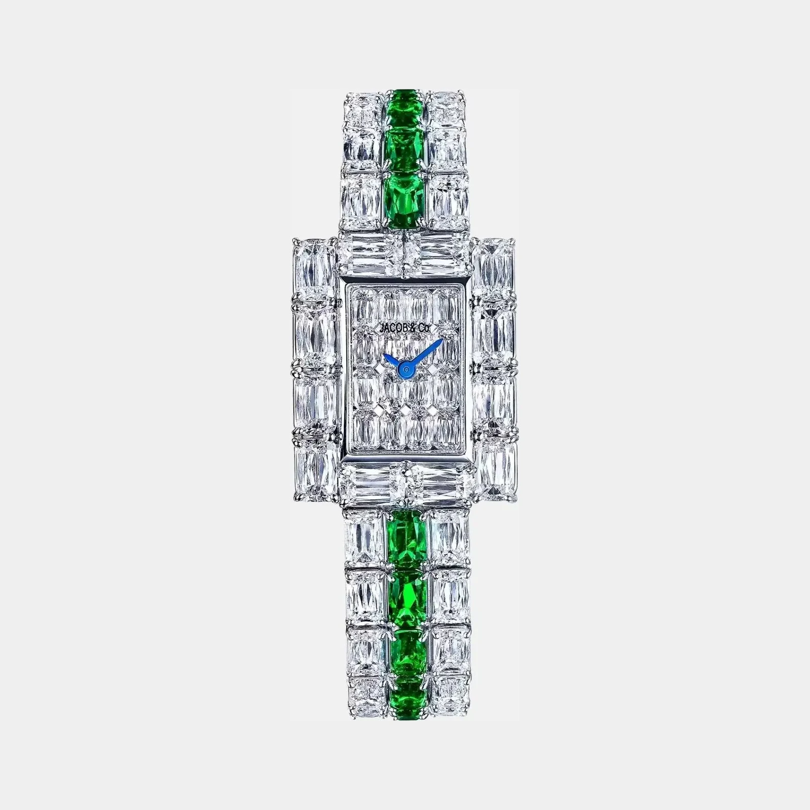 Jacob & Co Boutique III Watch 92560398