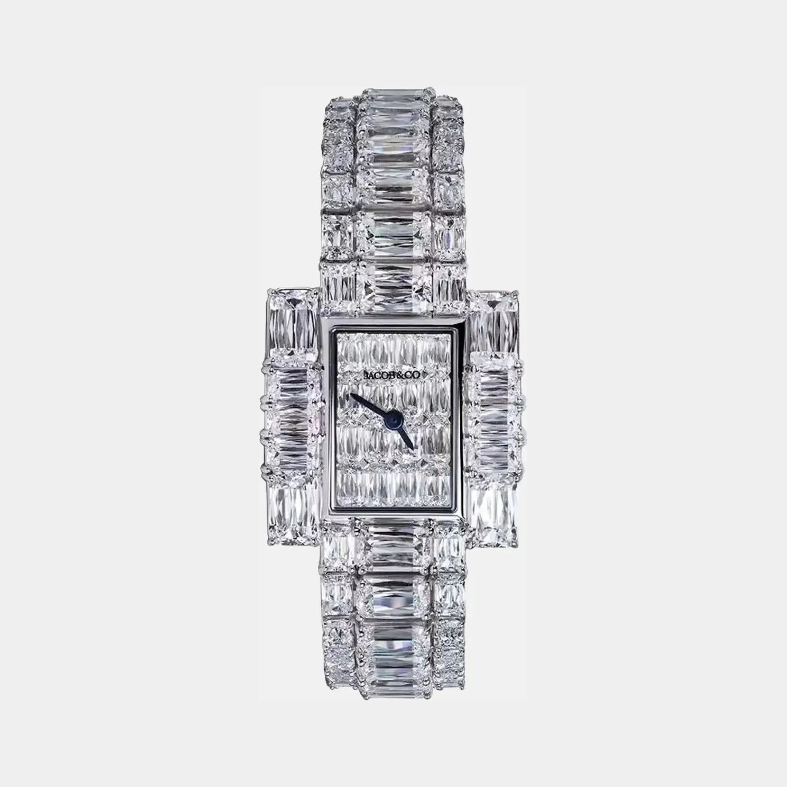 Jacob & Co Boutique II Watch 92560378