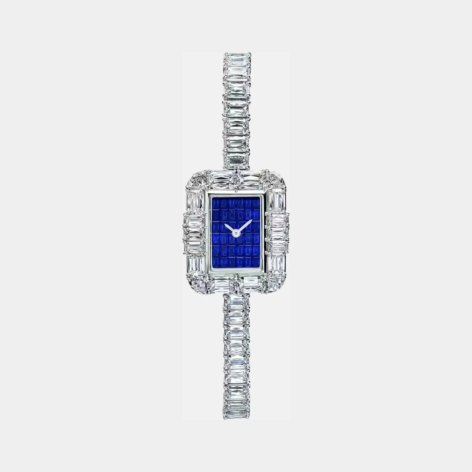 Jacob & Co Boutique Ashoka Blue Sapphires 92562092