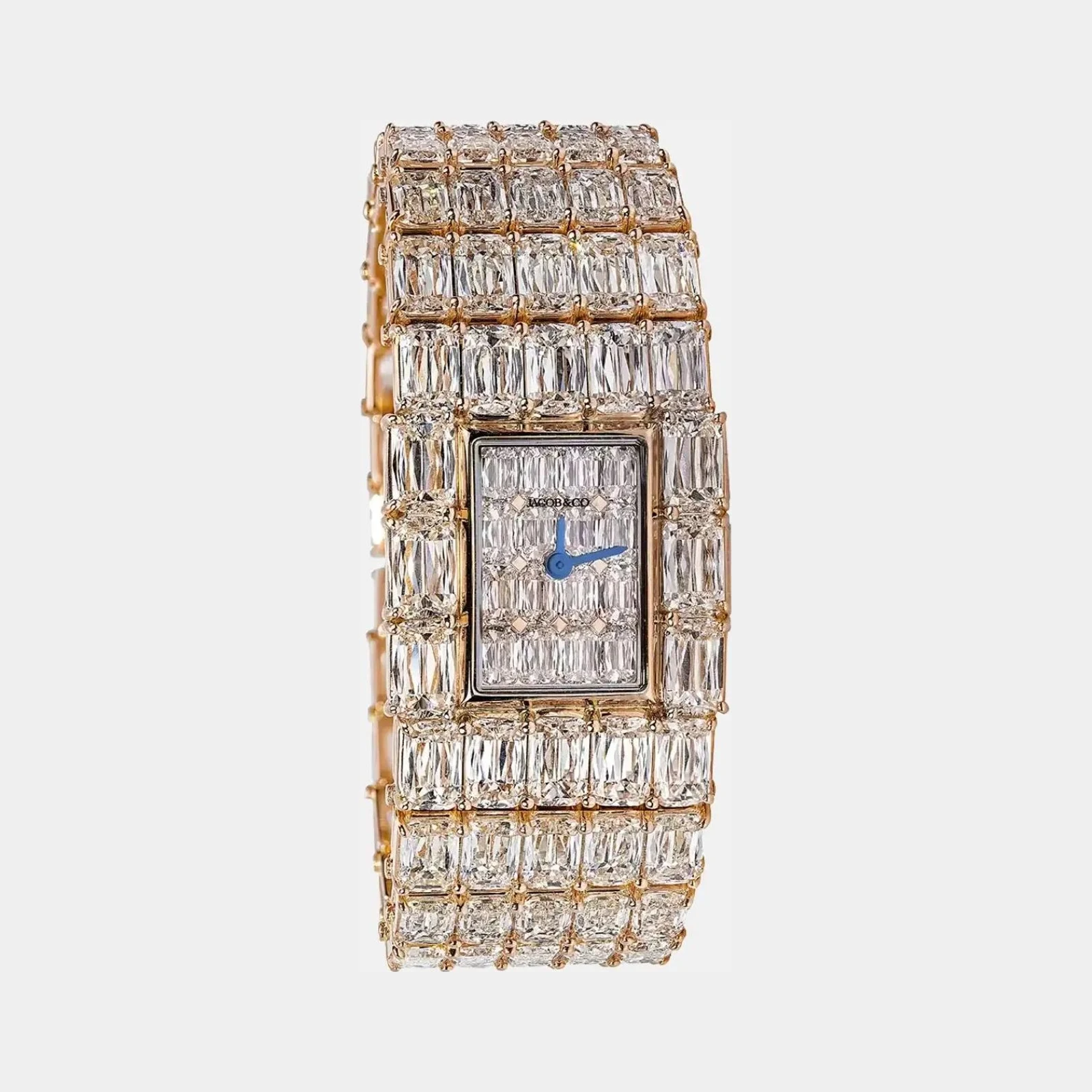 Jacob & Co Boutique IIII Watch 92459629