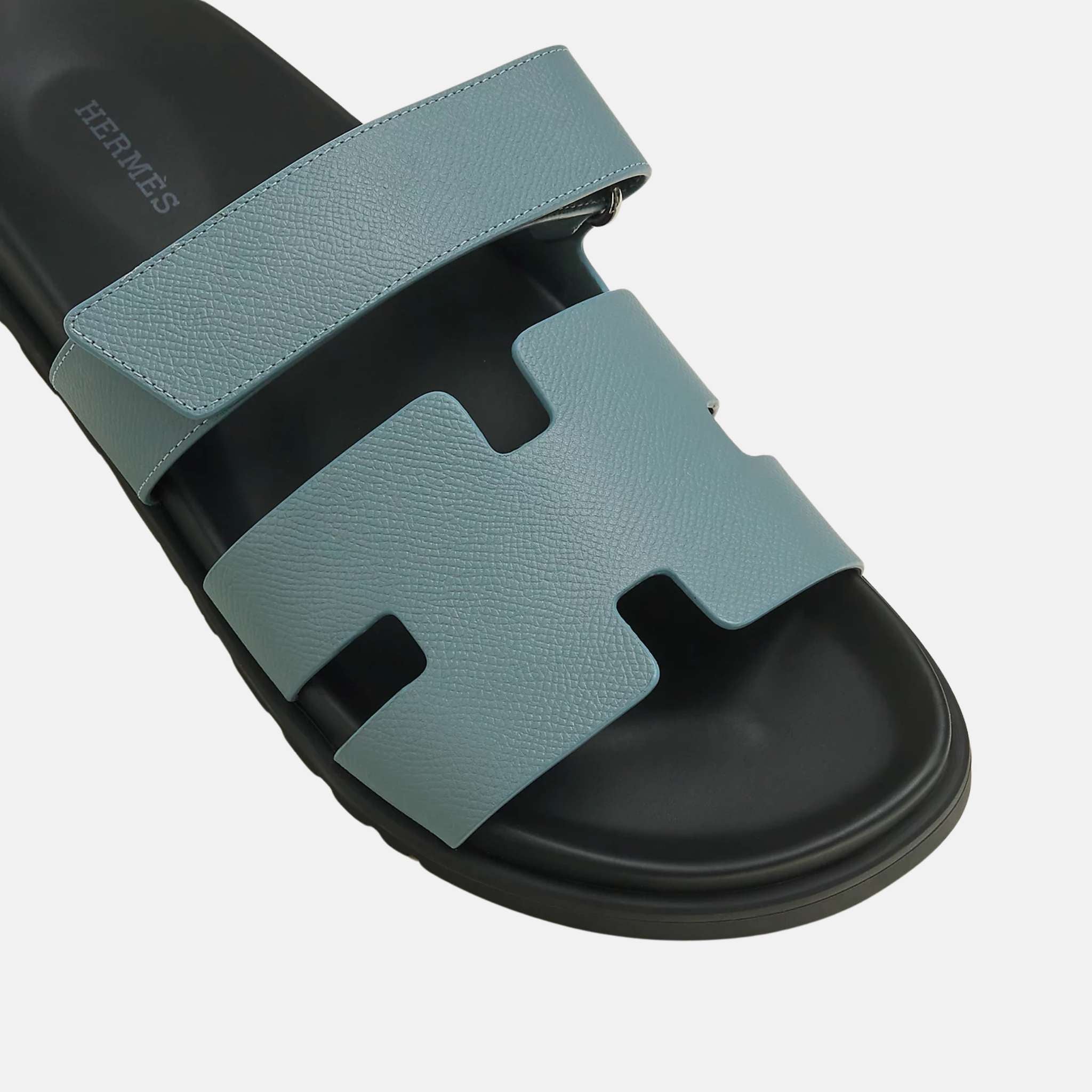 Hermès Chypre Sandals