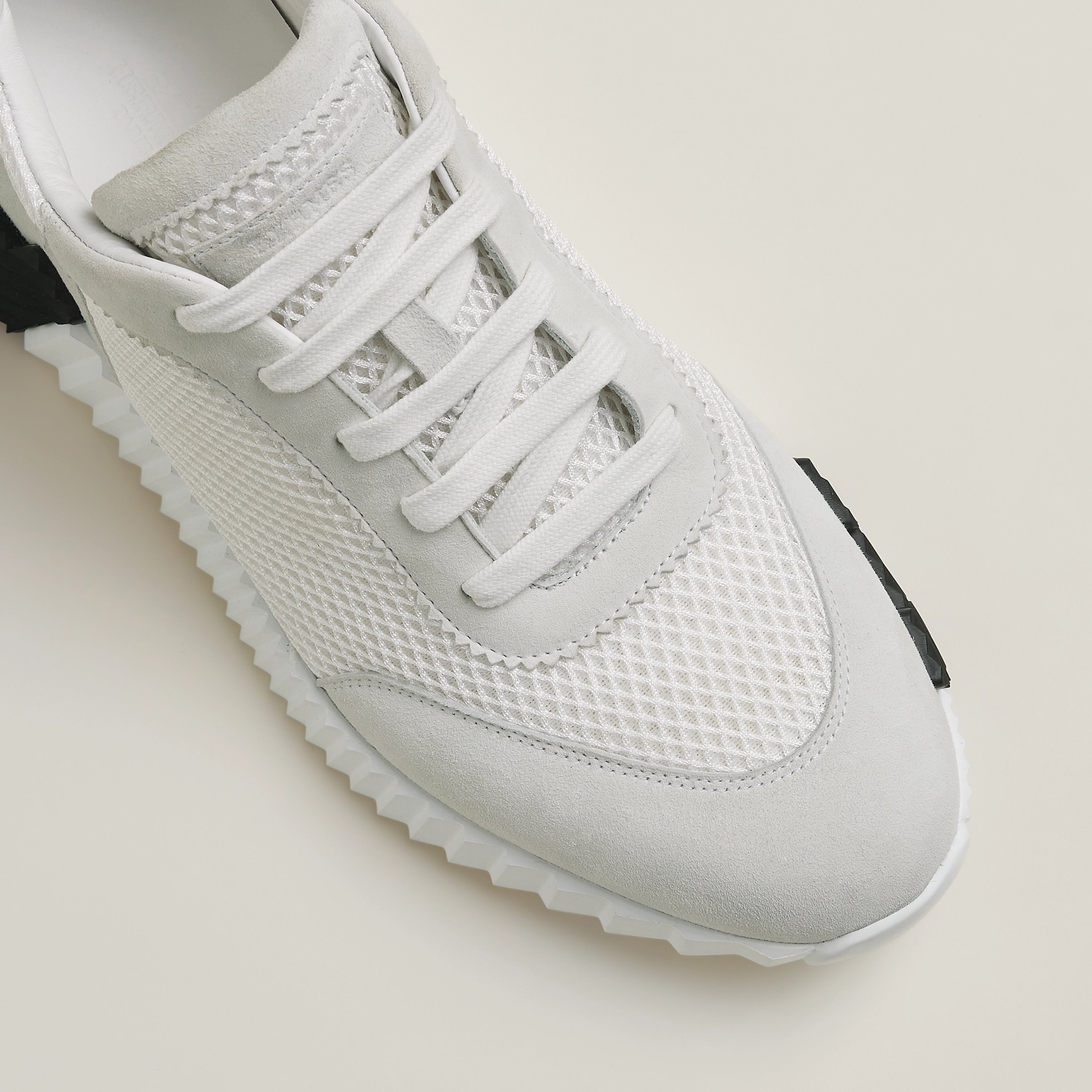 Hermès Bouncing Sneakers