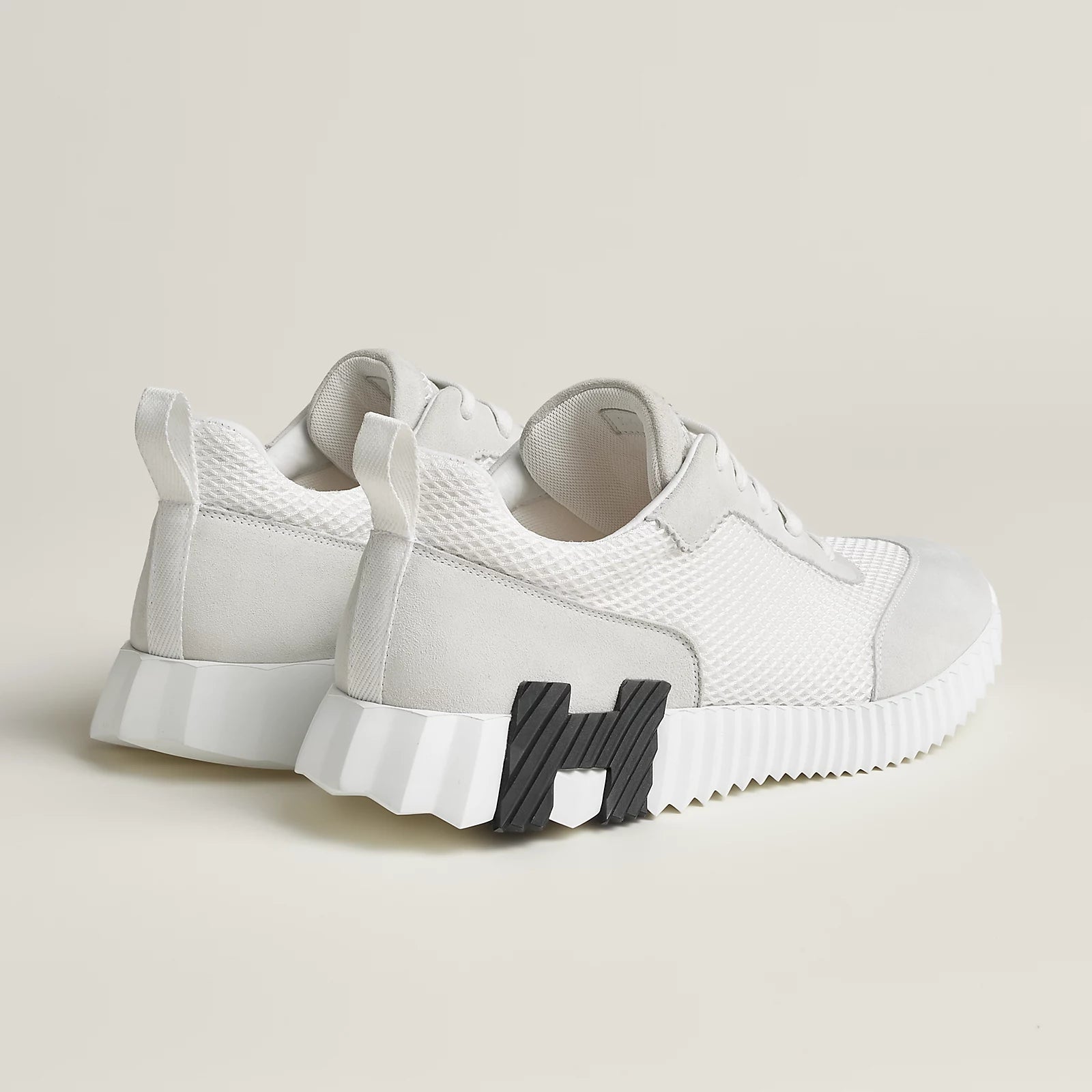 Hermès Bouncing Sneakers