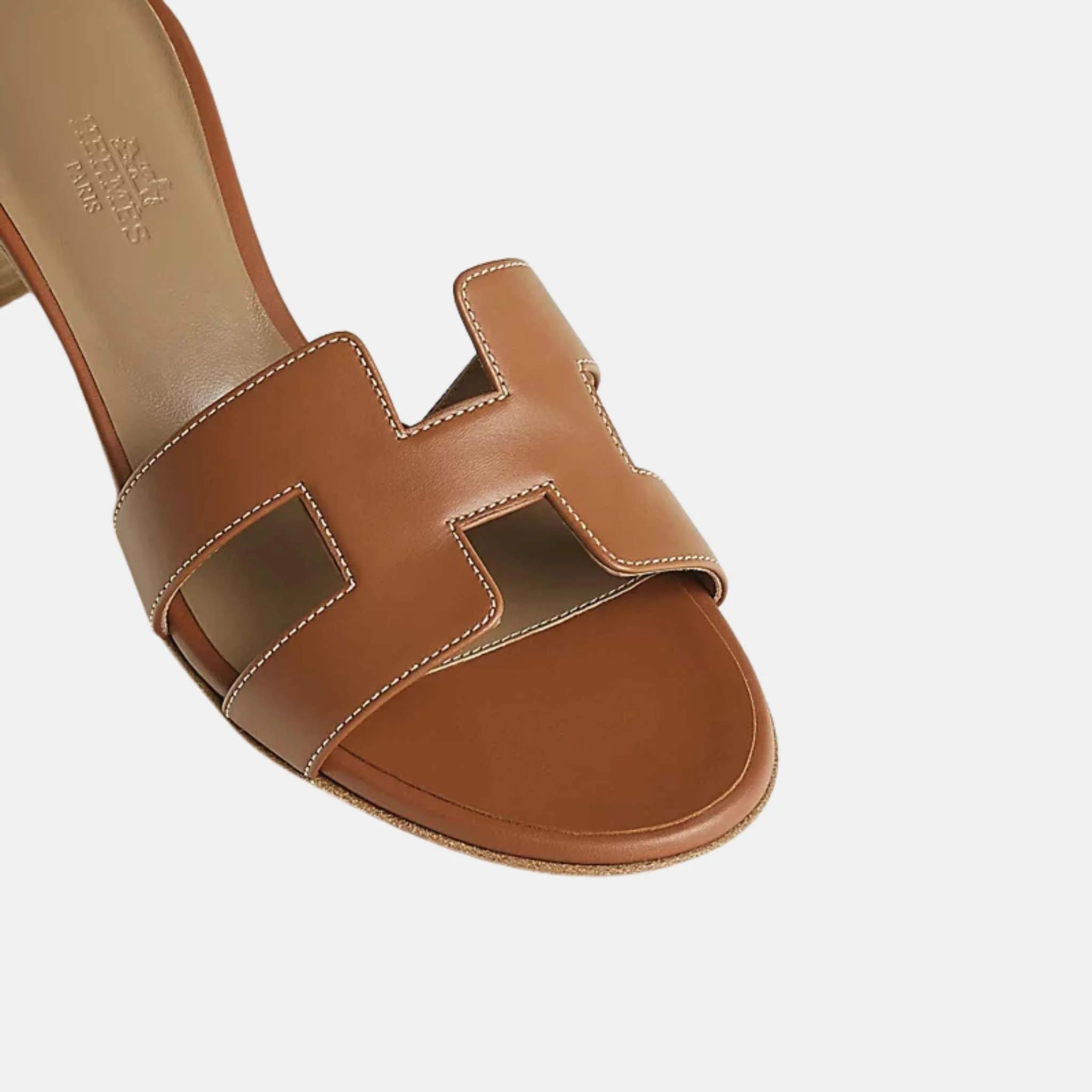 Hermès Oasis Sandals