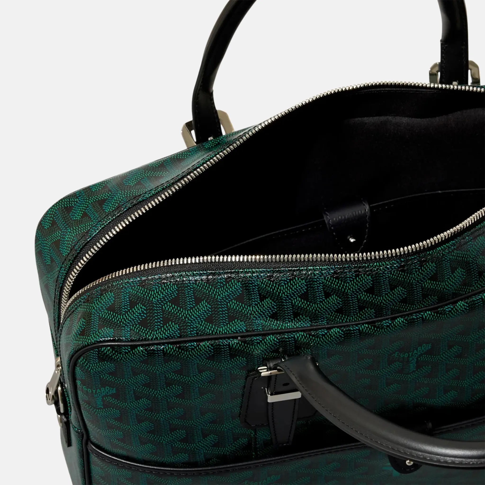 Goyard Ambassade MM Document Case Limited Edition