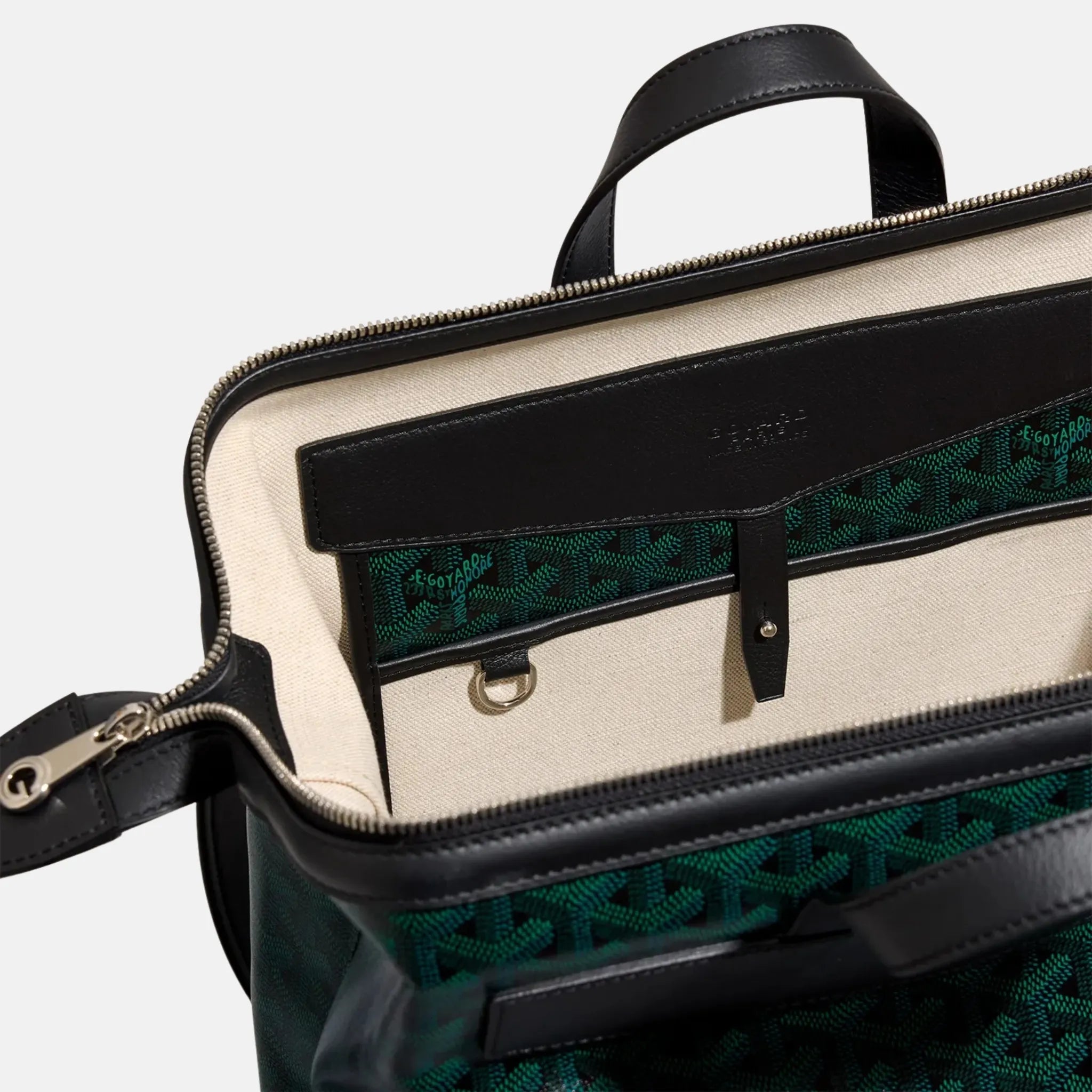 Goyard Cisalpin Backpack Limited Edition