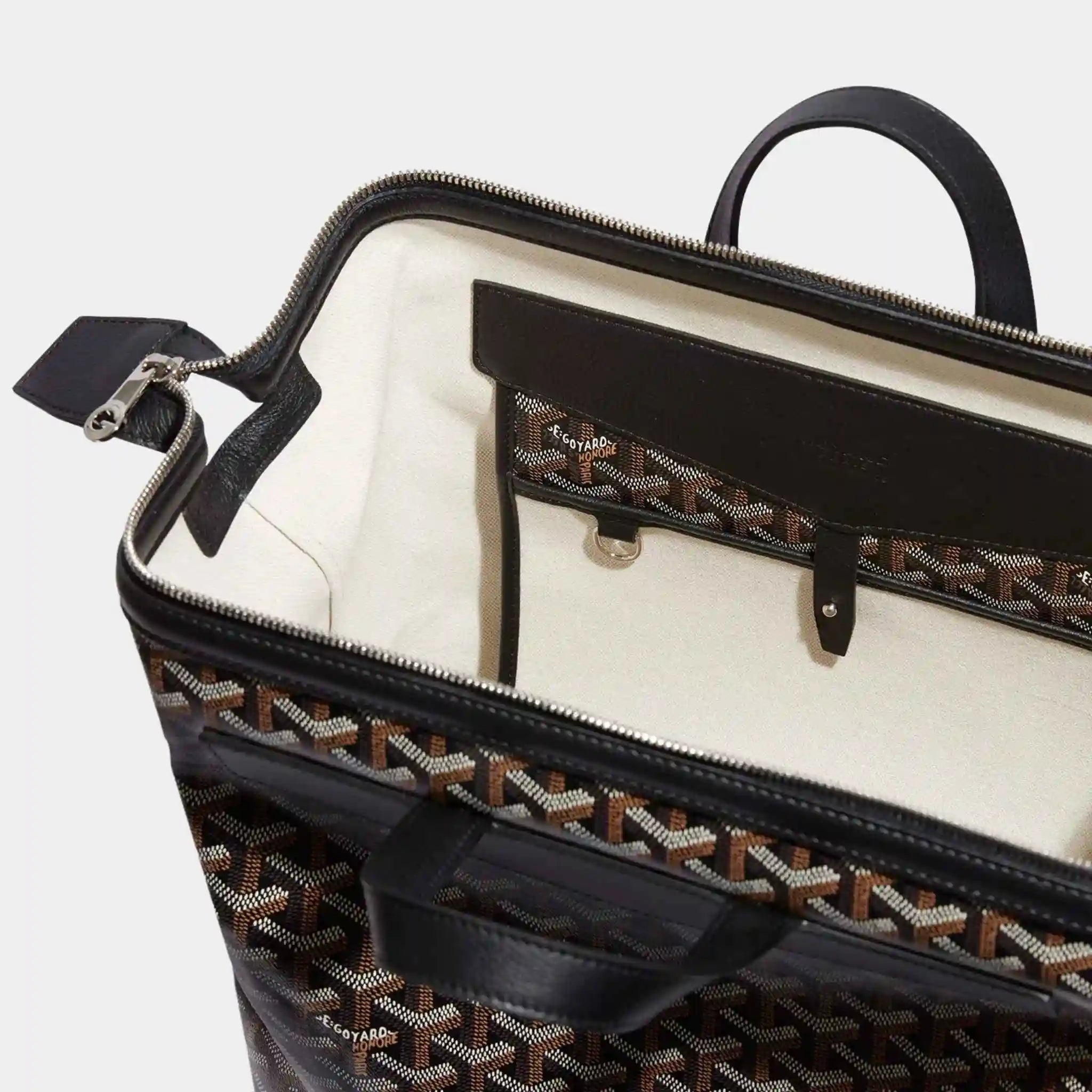 Goyard Cisalpin Backpack