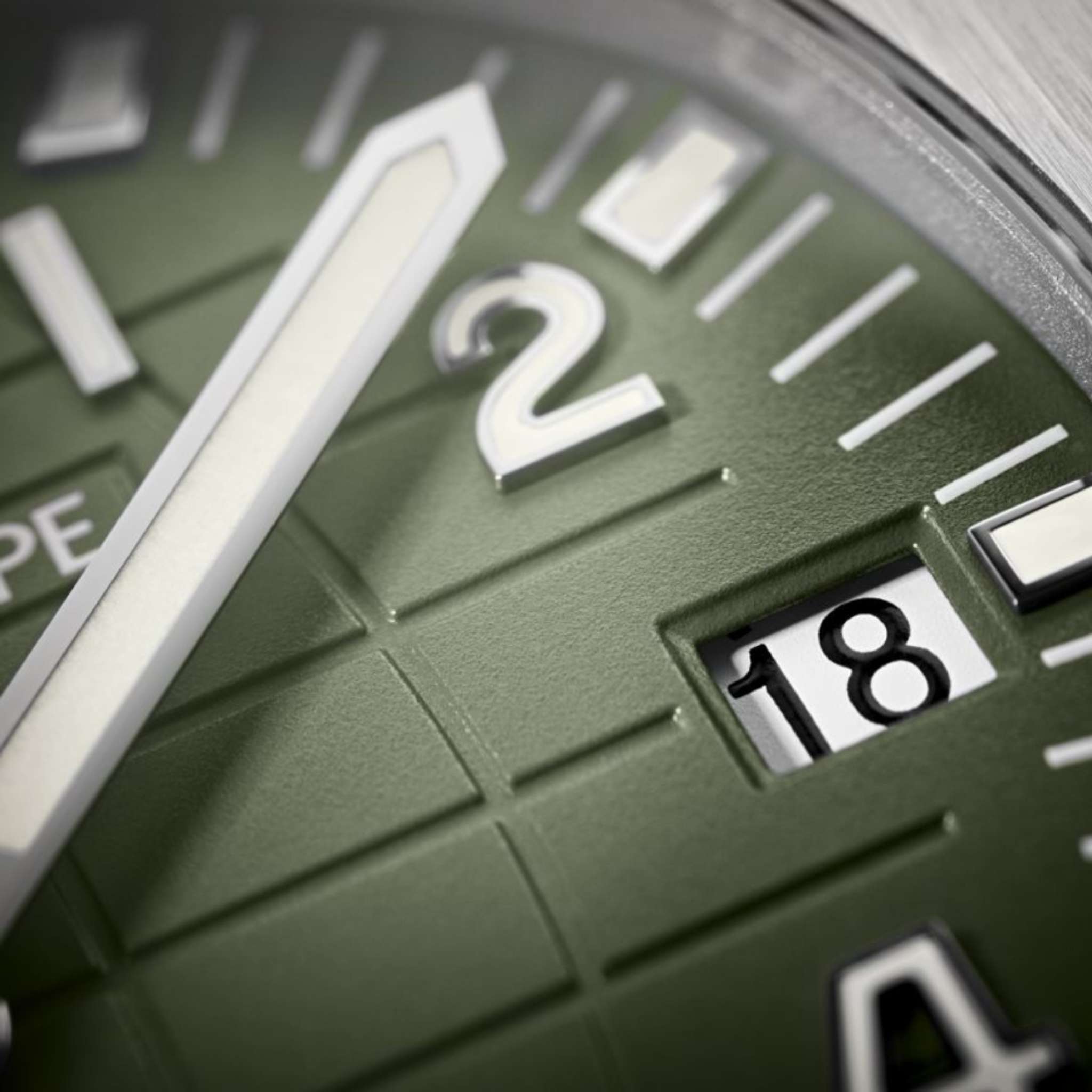 Patek Philippe Aquanaut Self-Winding - 5168G-010