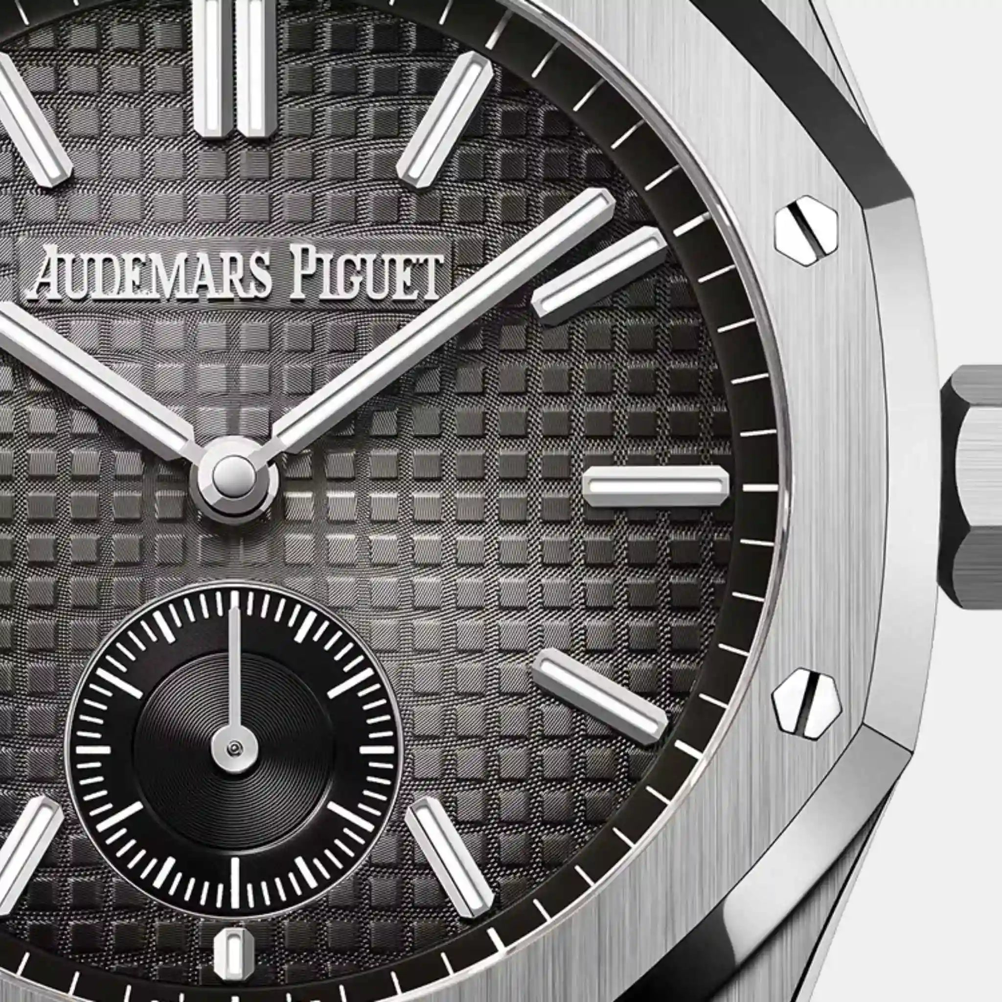Audemars Piguet Royal Oak 26591TI.OO.1252TI.03 Minute Repeater 42mm