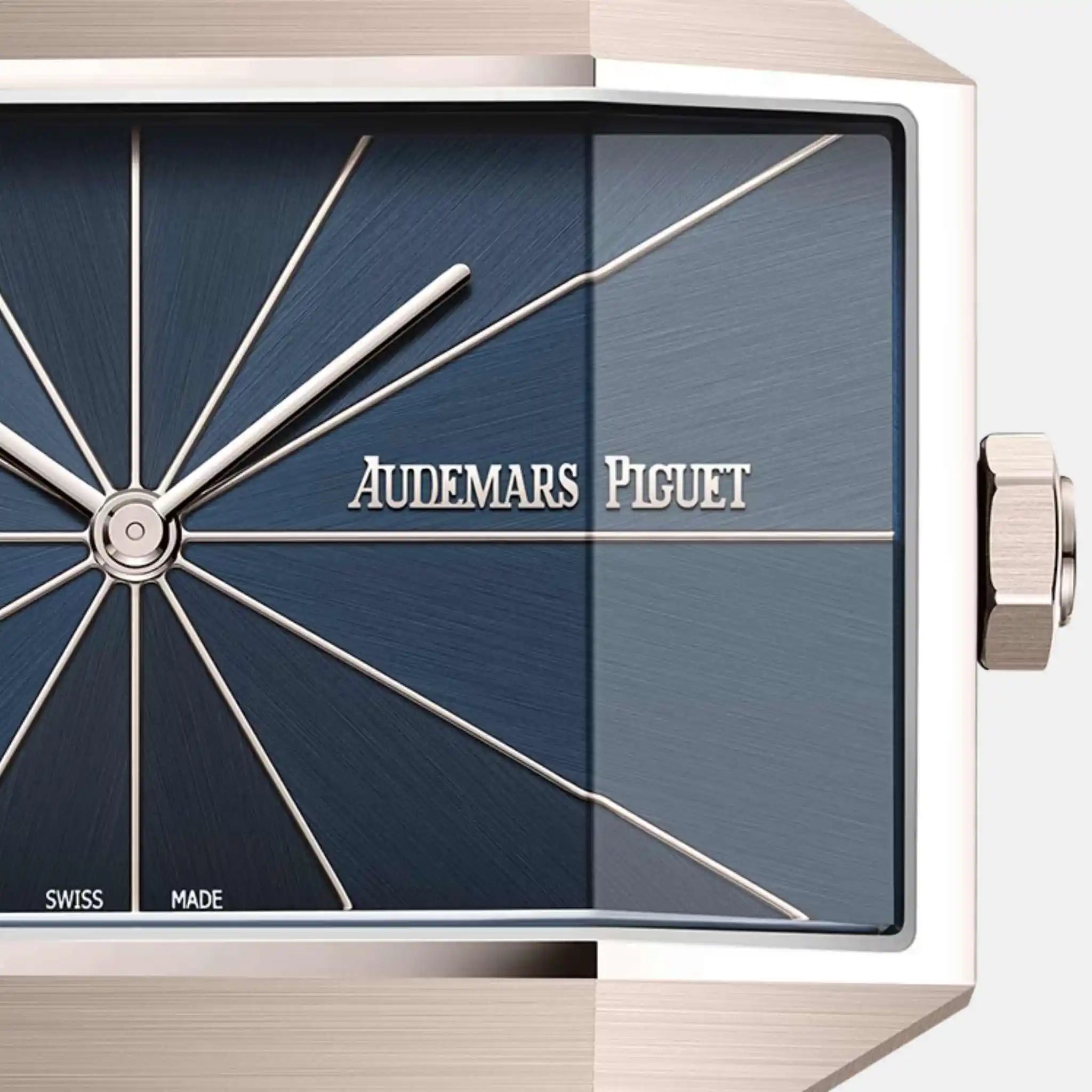 Audemars Piguet [RE]Master01 Selfwinding 15240SG.OO.A347CR.01 Limited Edition