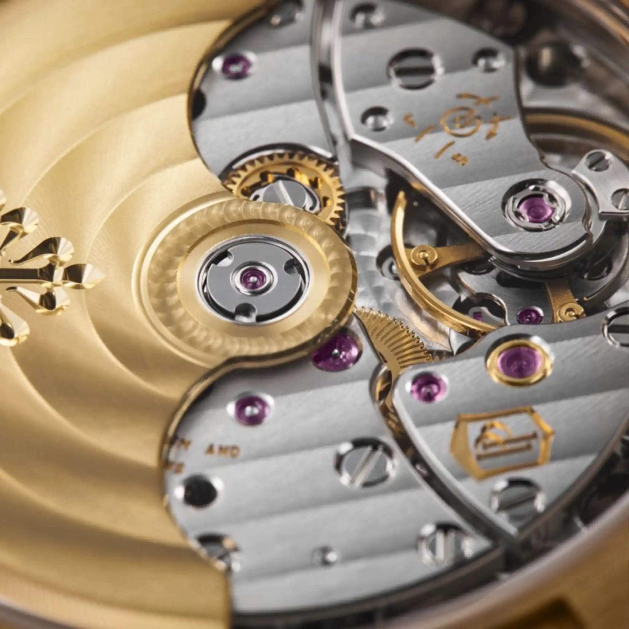 Patek Philippe Aquanaut Self-Winding - 5268/200R-010