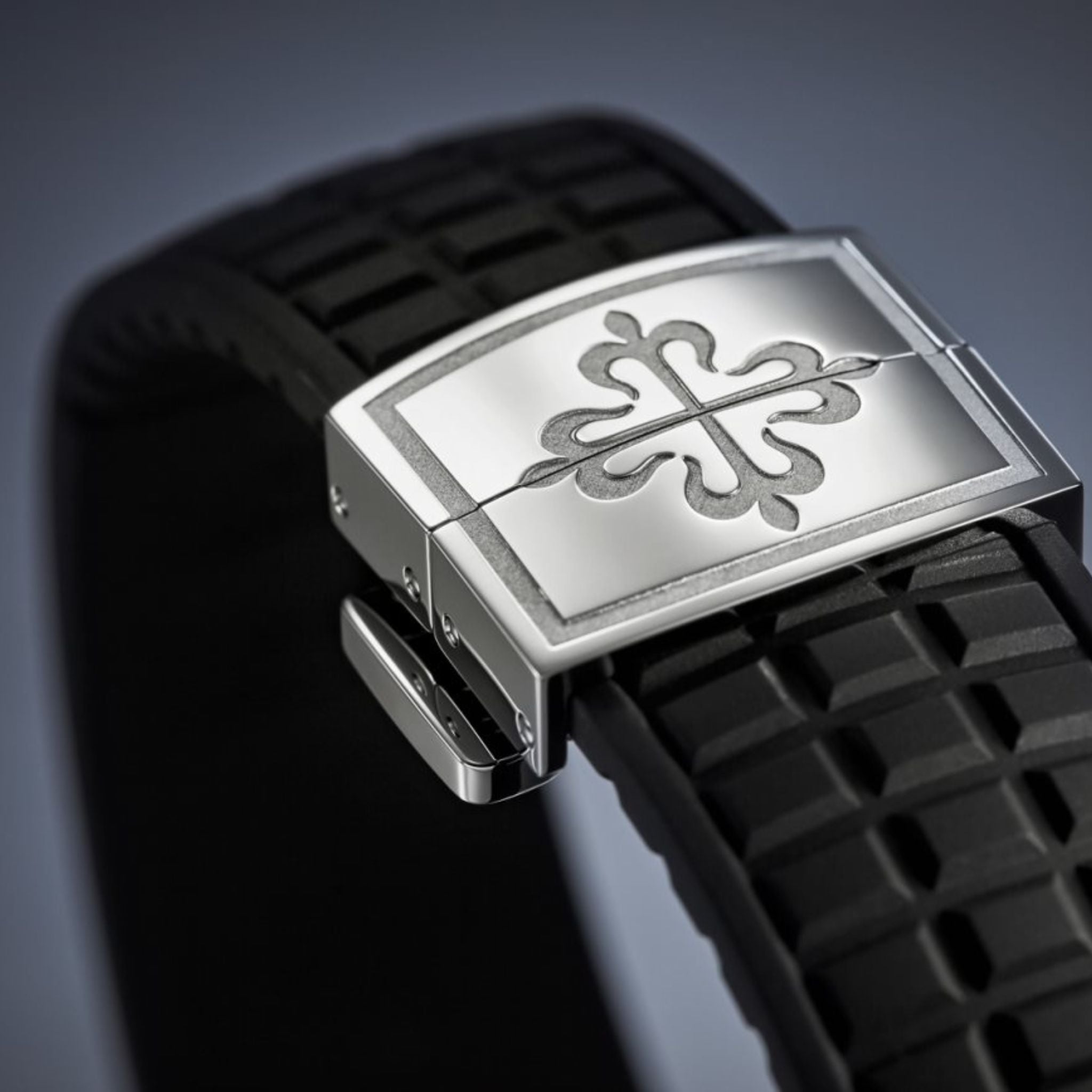 Patek Philippe Aquanaut Luce 5267/200A