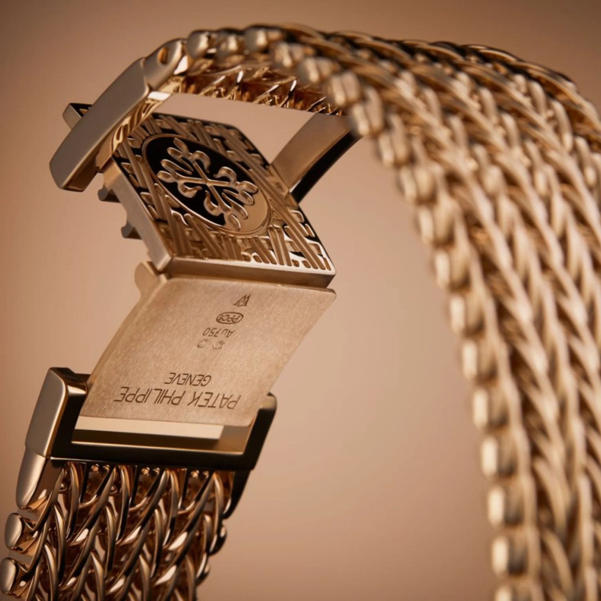 Patek Philippe Golden Ellipse - 5738/1R
