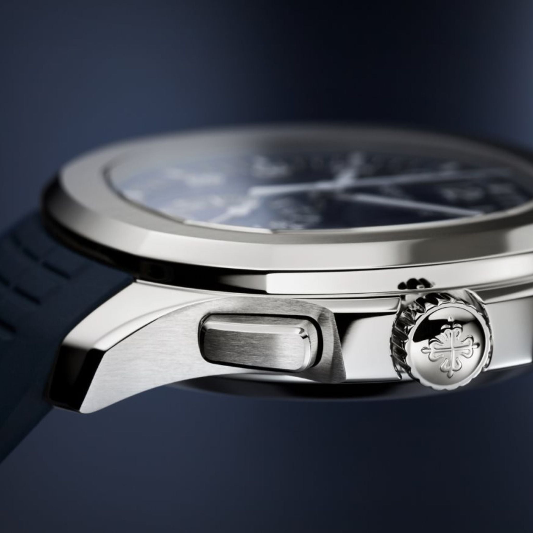 Patek Philippe Aquanaut Chronograph - 5968G-001